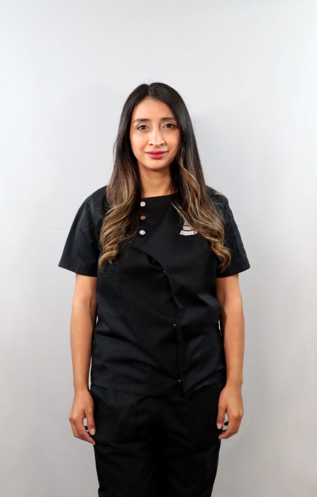 Coordinador Juan Marcelo Pérez