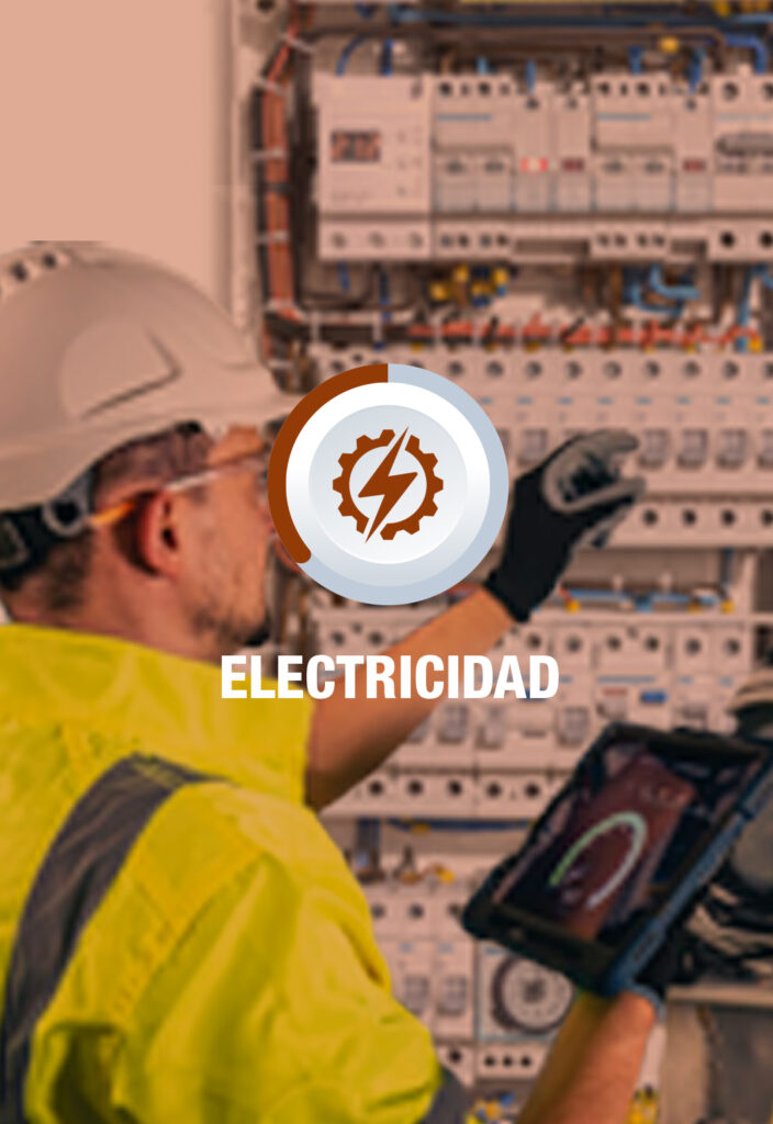 Electricidad