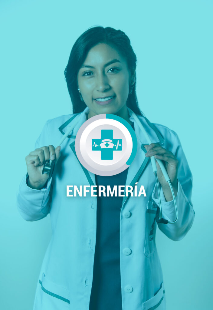 Enfermería