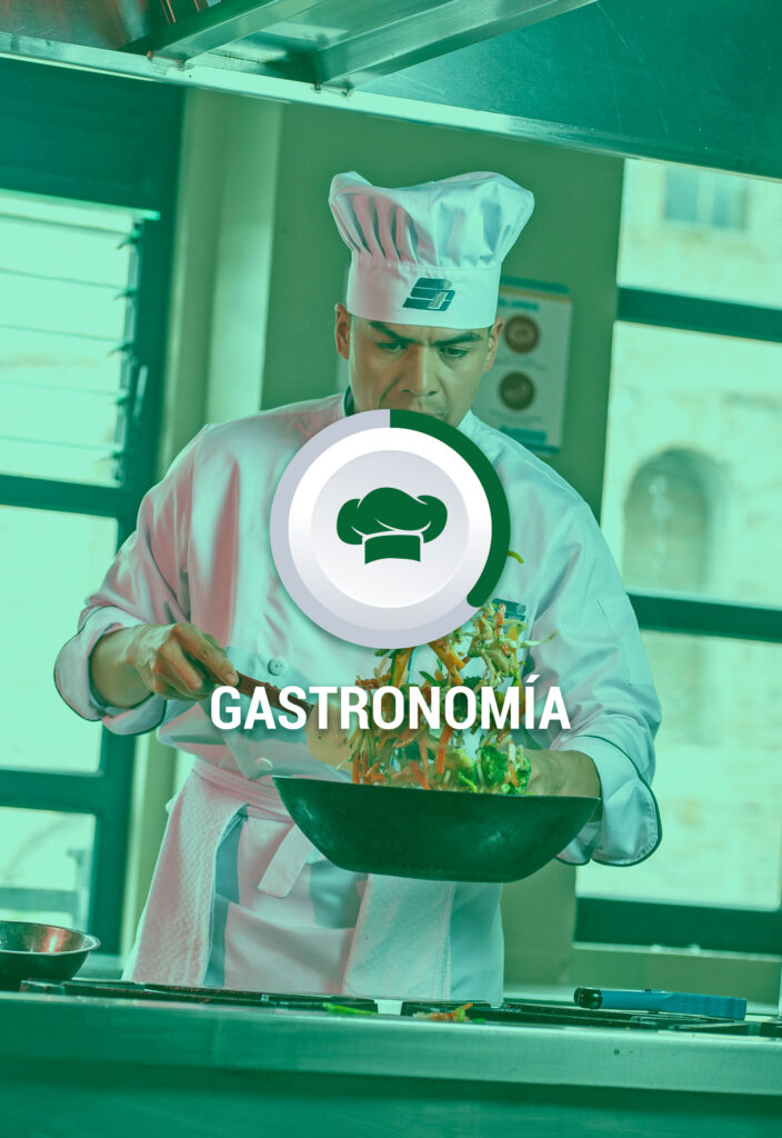 Gastronomía