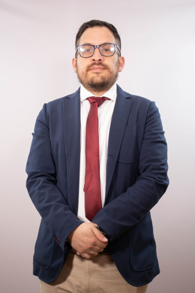 Ing. José Solorzano