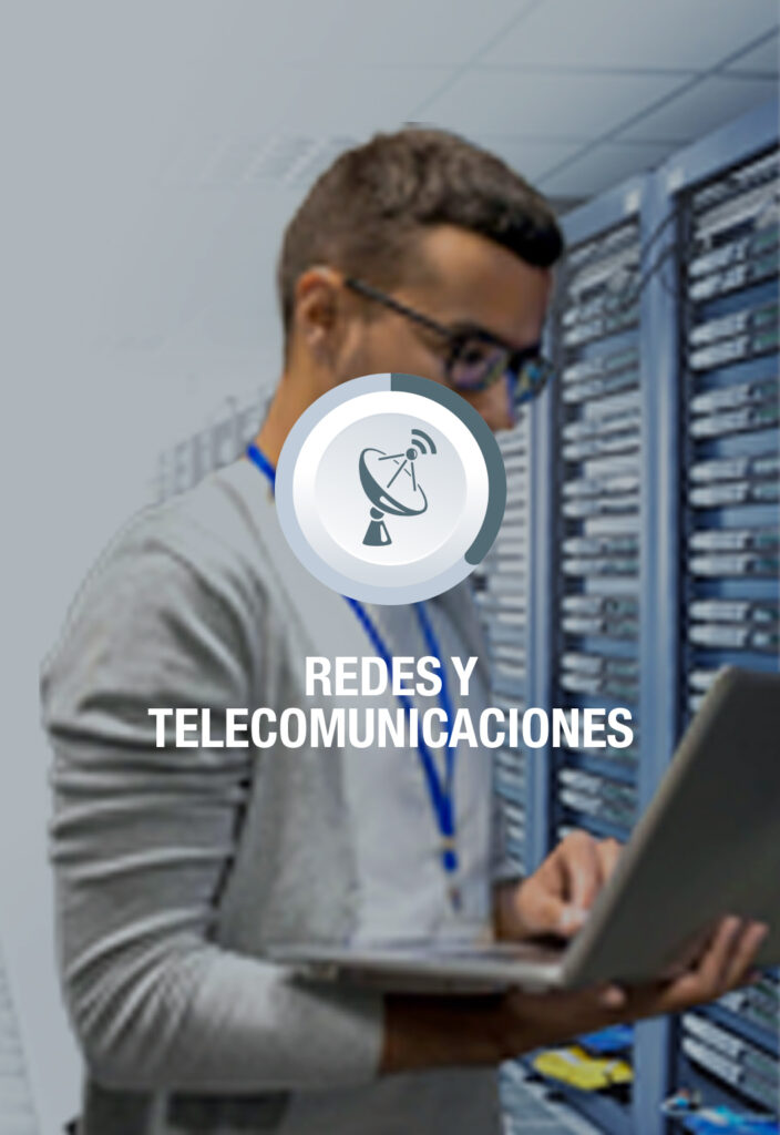 Redes y Telecomunicaciones