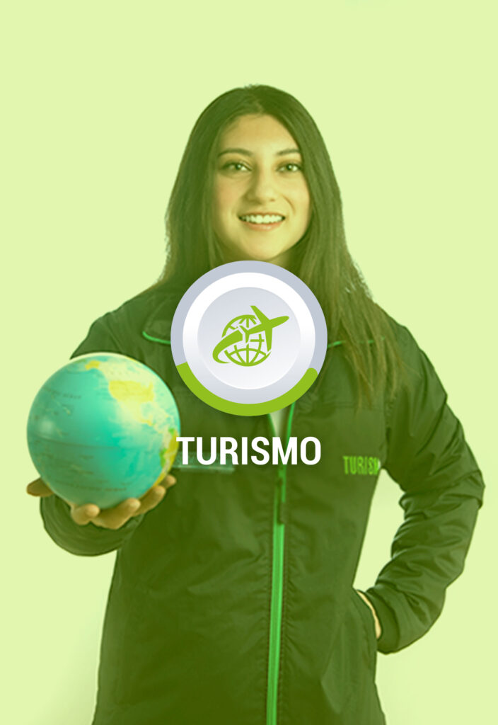 Turismo